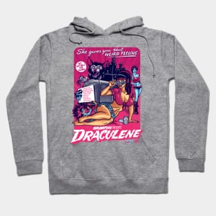 Draculene Hoodie